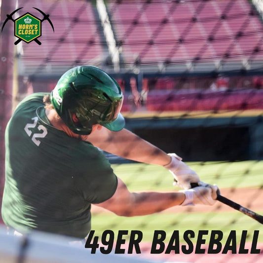 Niners need to make noise in the CUSA Baseball Championship