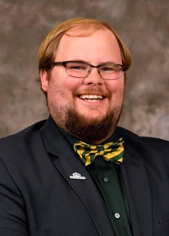 Andrew Baker '15 - Involvement, Loyalty, Leadership