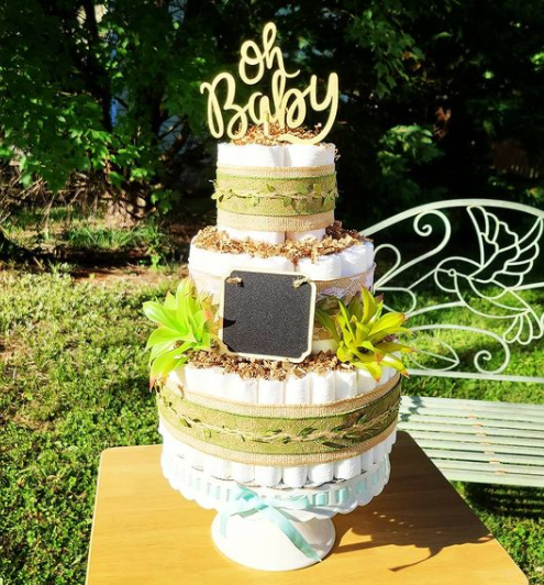 Cakes by Beth - 49er Alumni Owned Business