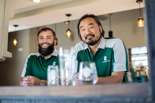Vaulted Oak Brewing – 49er Alumni Owned Business