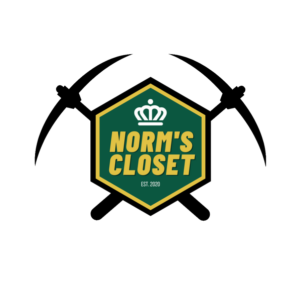 Norm's Closet logo