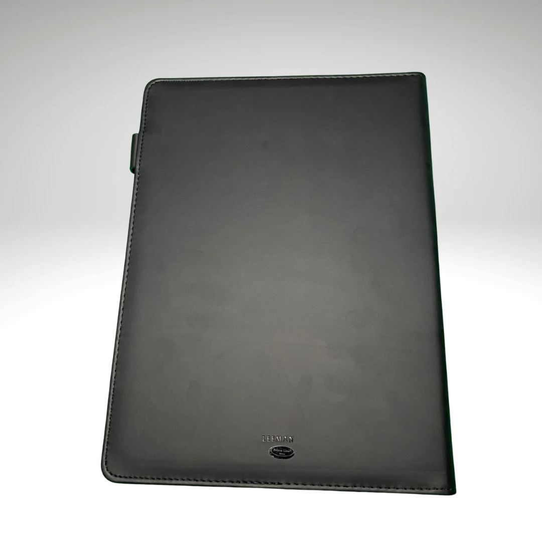 Retro 49ers Alumni Portfolio Pad
