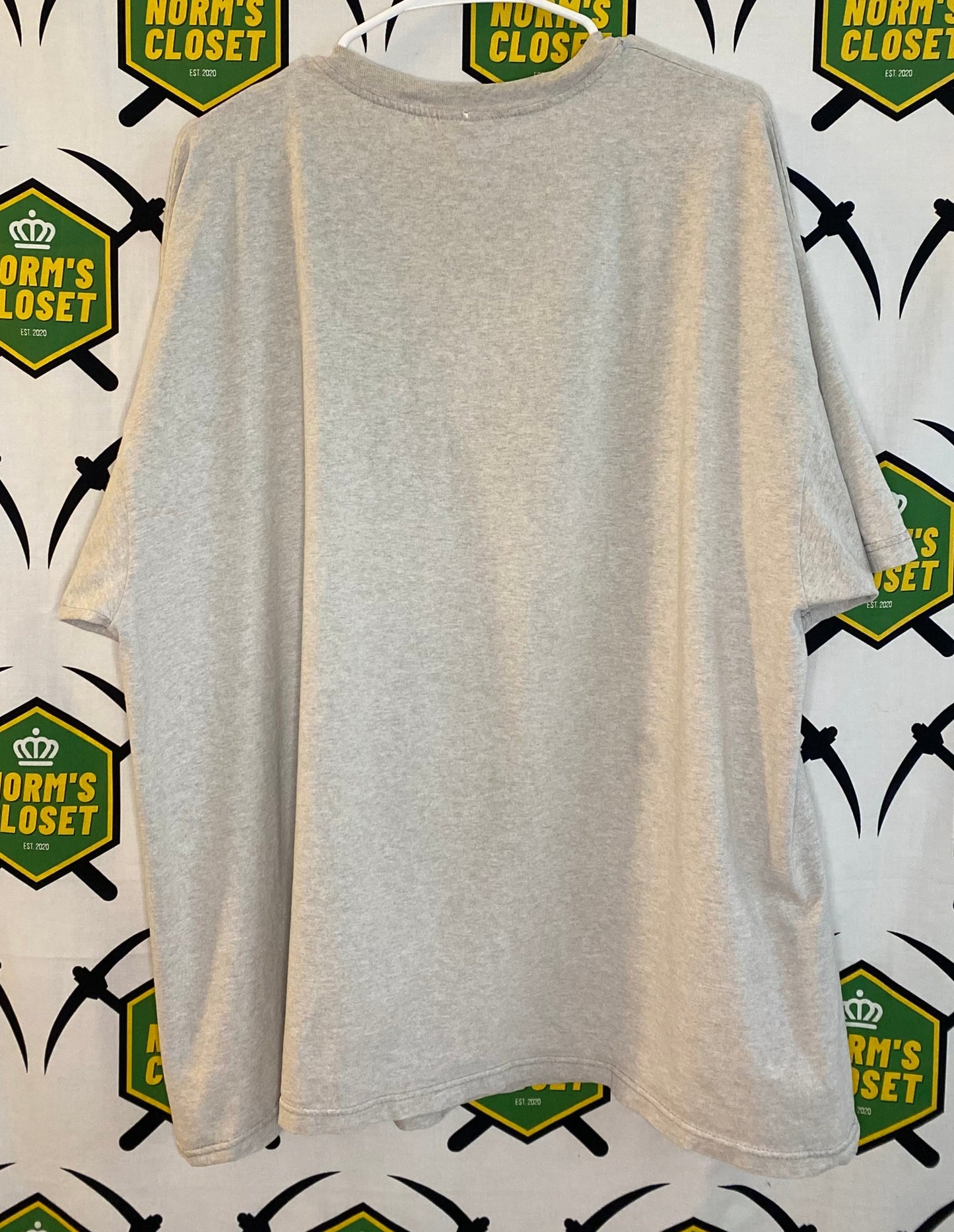 Vintage Charlotte 49ers Basketball T-shirt
