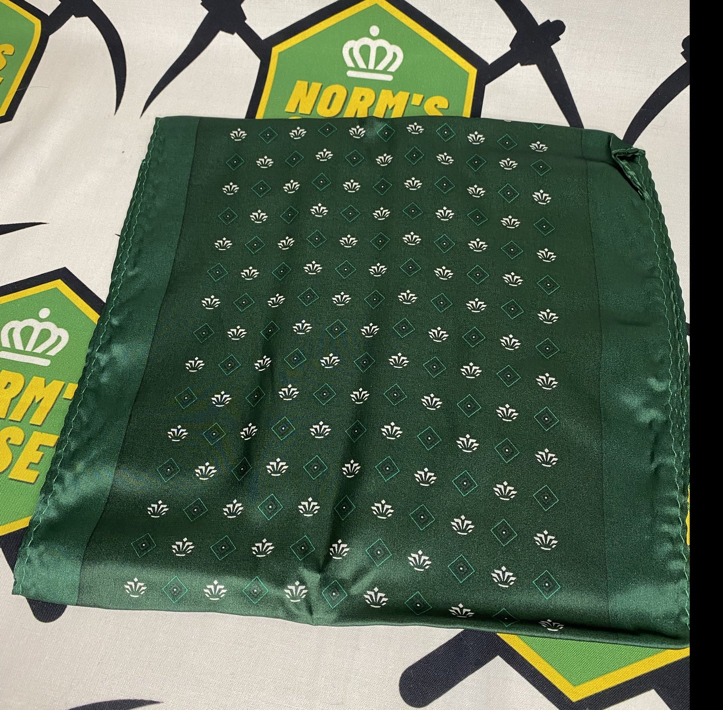 Charlotte 49ers Apparel - Top - Scarf