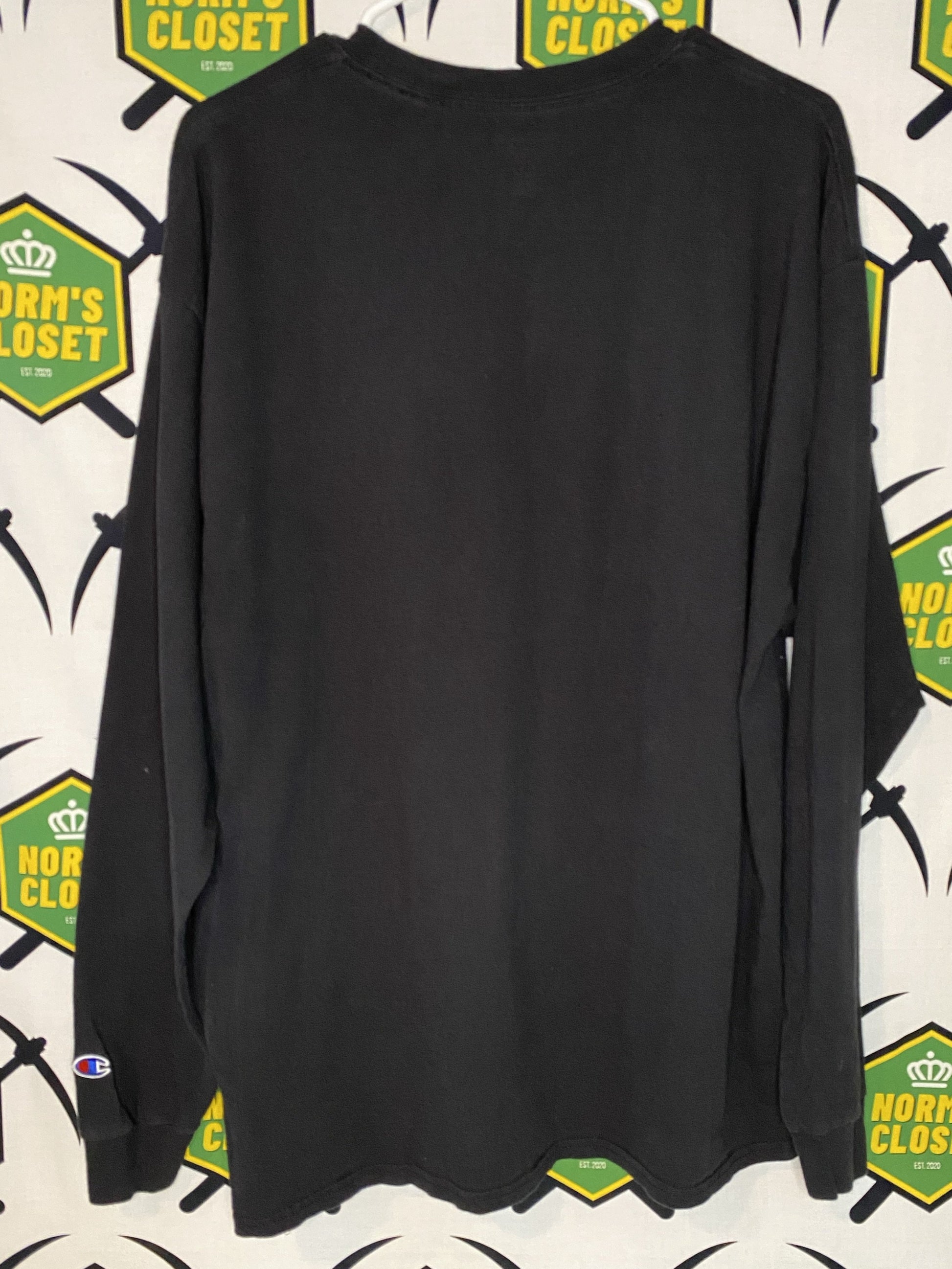 Charlotte 49ers Apparel - Top - Longsleeve