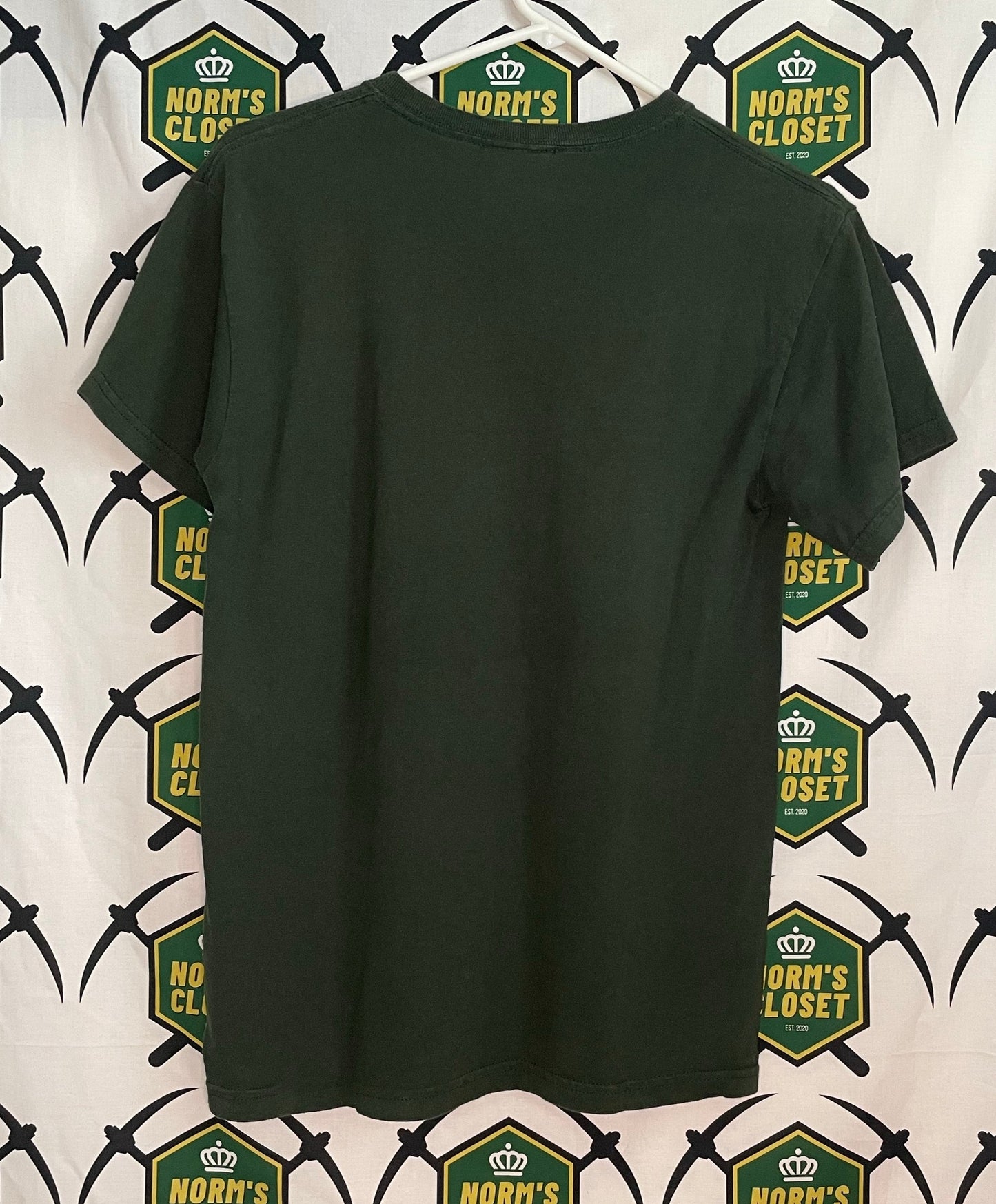 Charlotte 49ers Vintage Conference Champions T-Shirt