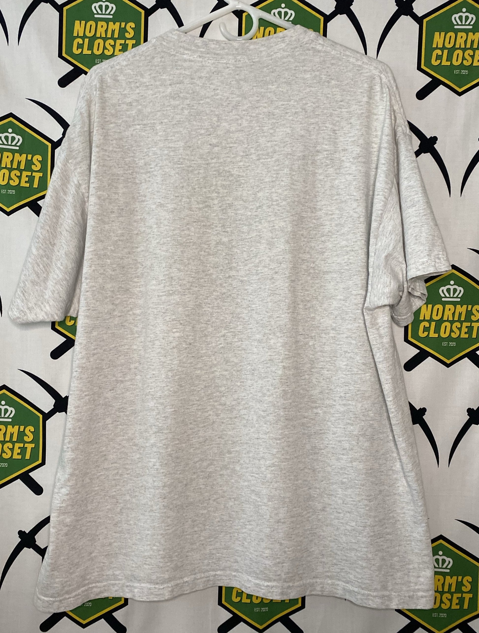 UNC Charlotte 49ers Apparel- Top - T-Shirt