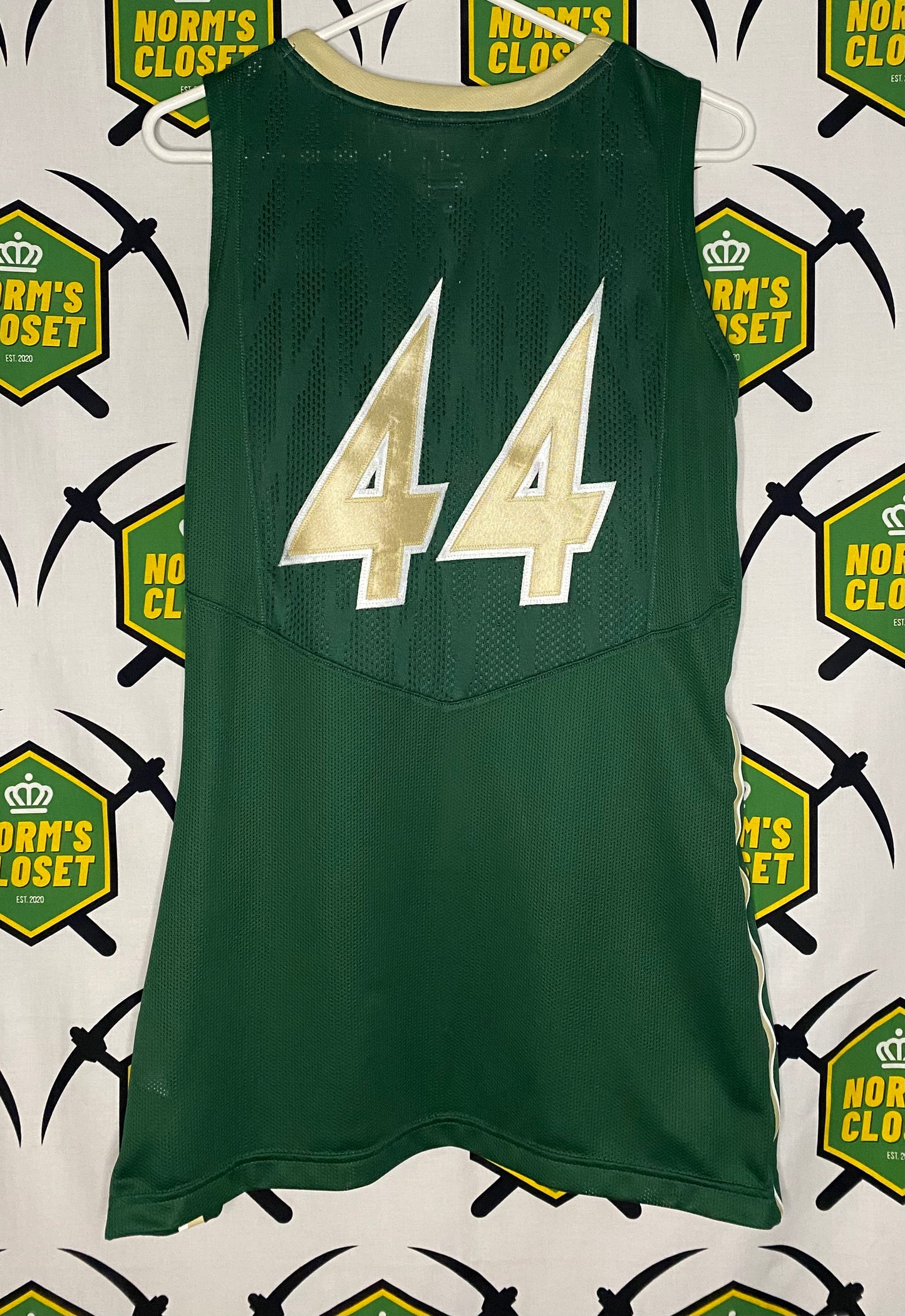 Charlotte 49ers Nike C-USA Jersey