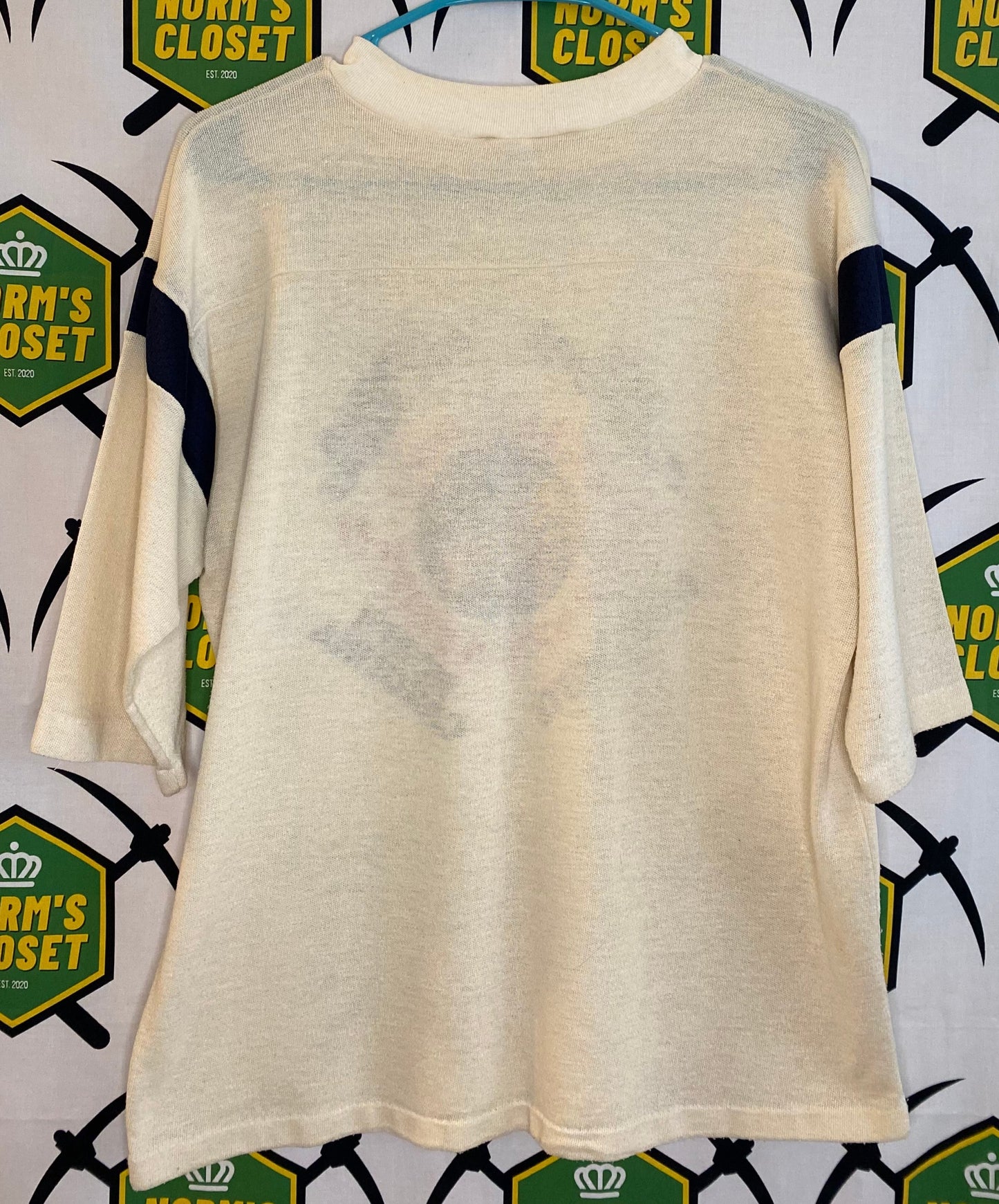 Vintage Charlotte 49ers Final Four Half-sleeve
