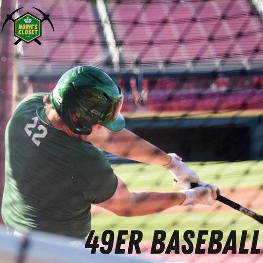 Niners need to make noise in the CUSA Baseball Championship 