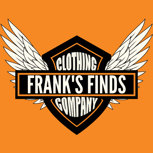 Franks Finds - 49er Owned Business