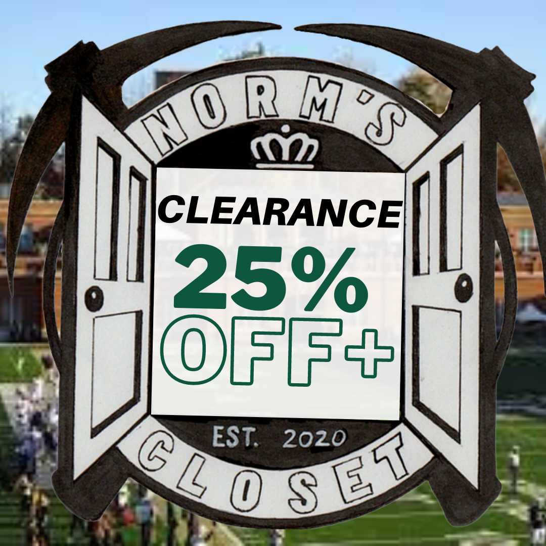 Clearance