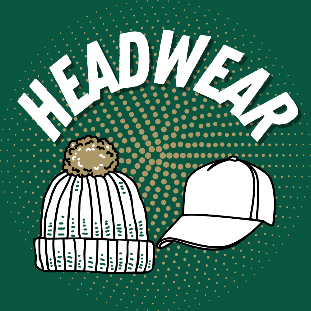 UNC Charlotte 49ers Merchandise - Headwear