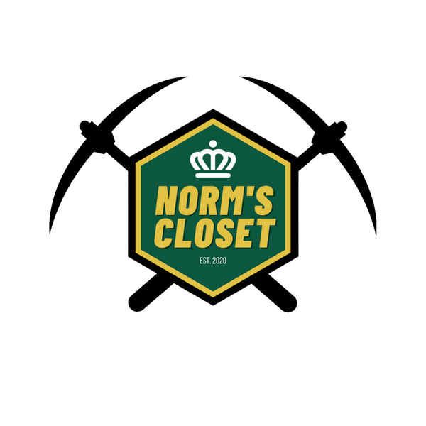 Norm's Closet