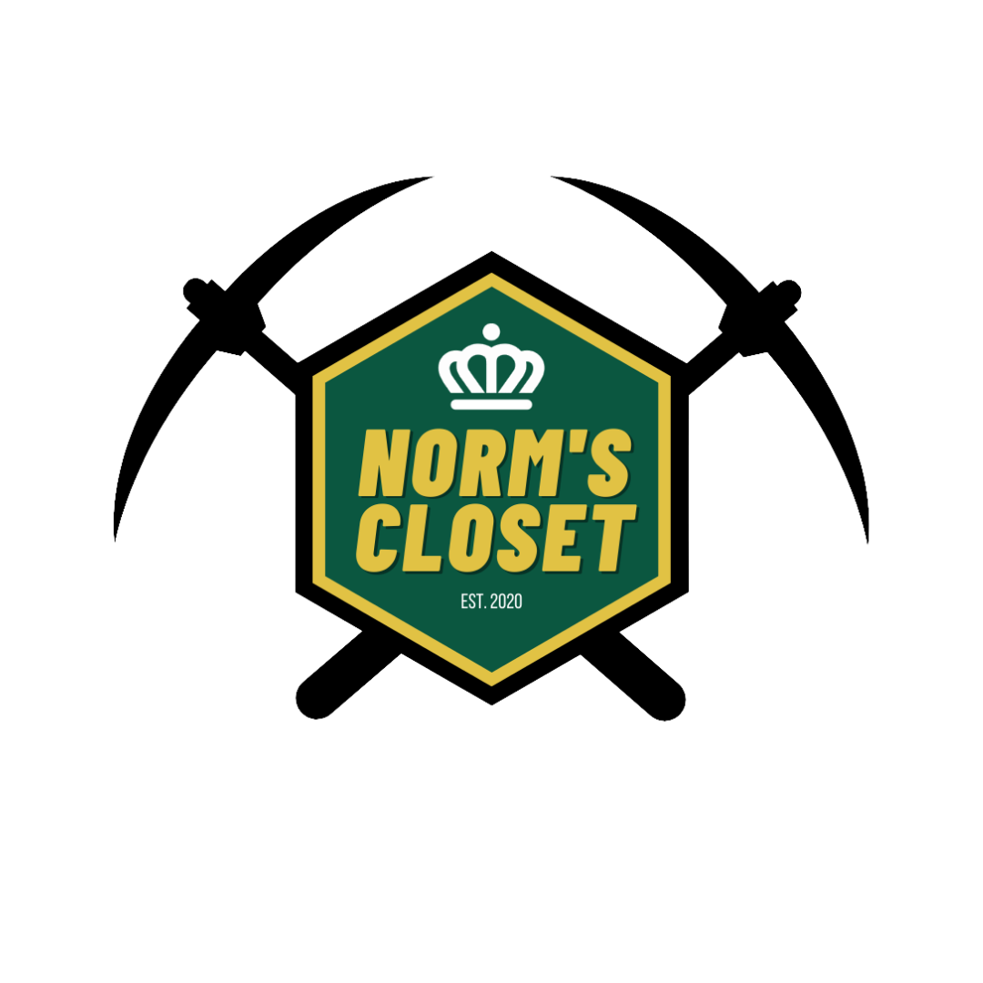 Norm's Closet