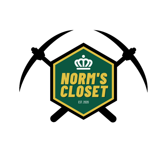 Norm's Closet