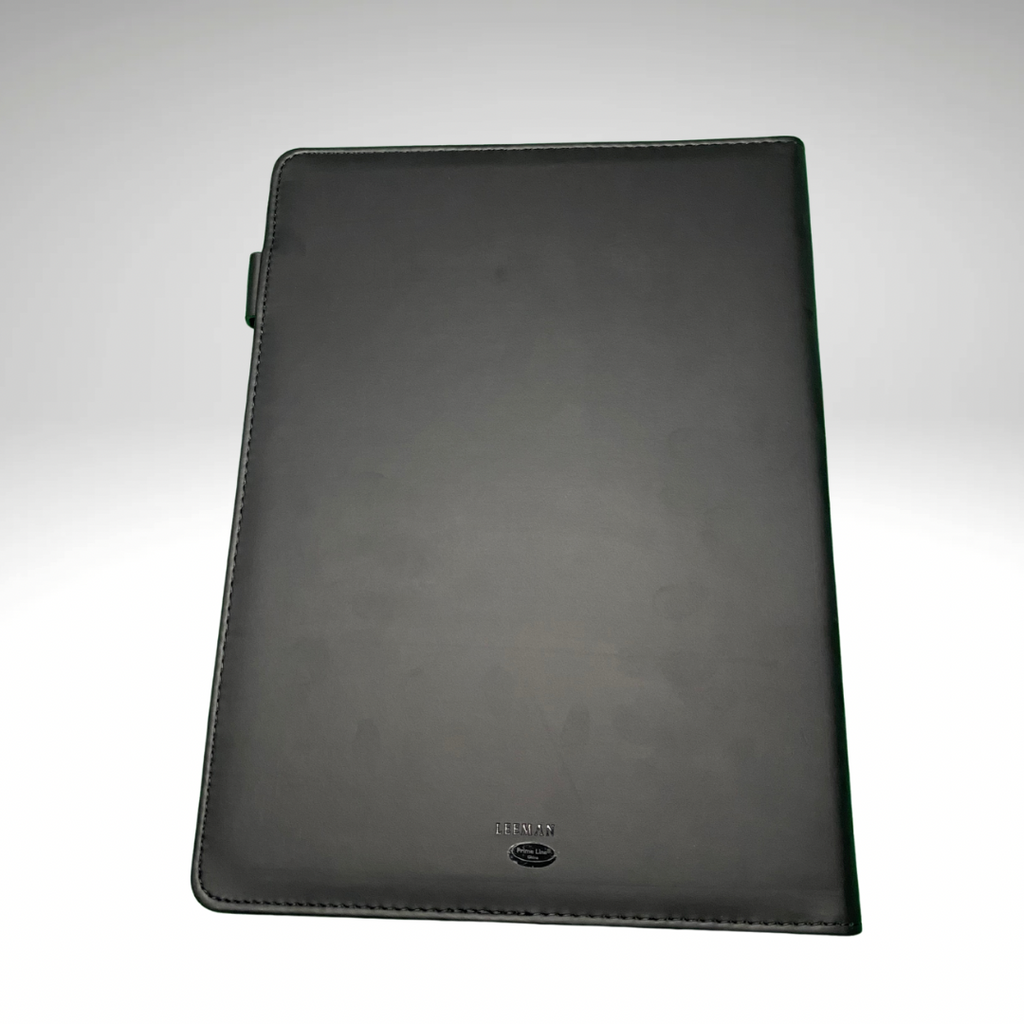 Retro 49ers Alumni Portfolio Pad