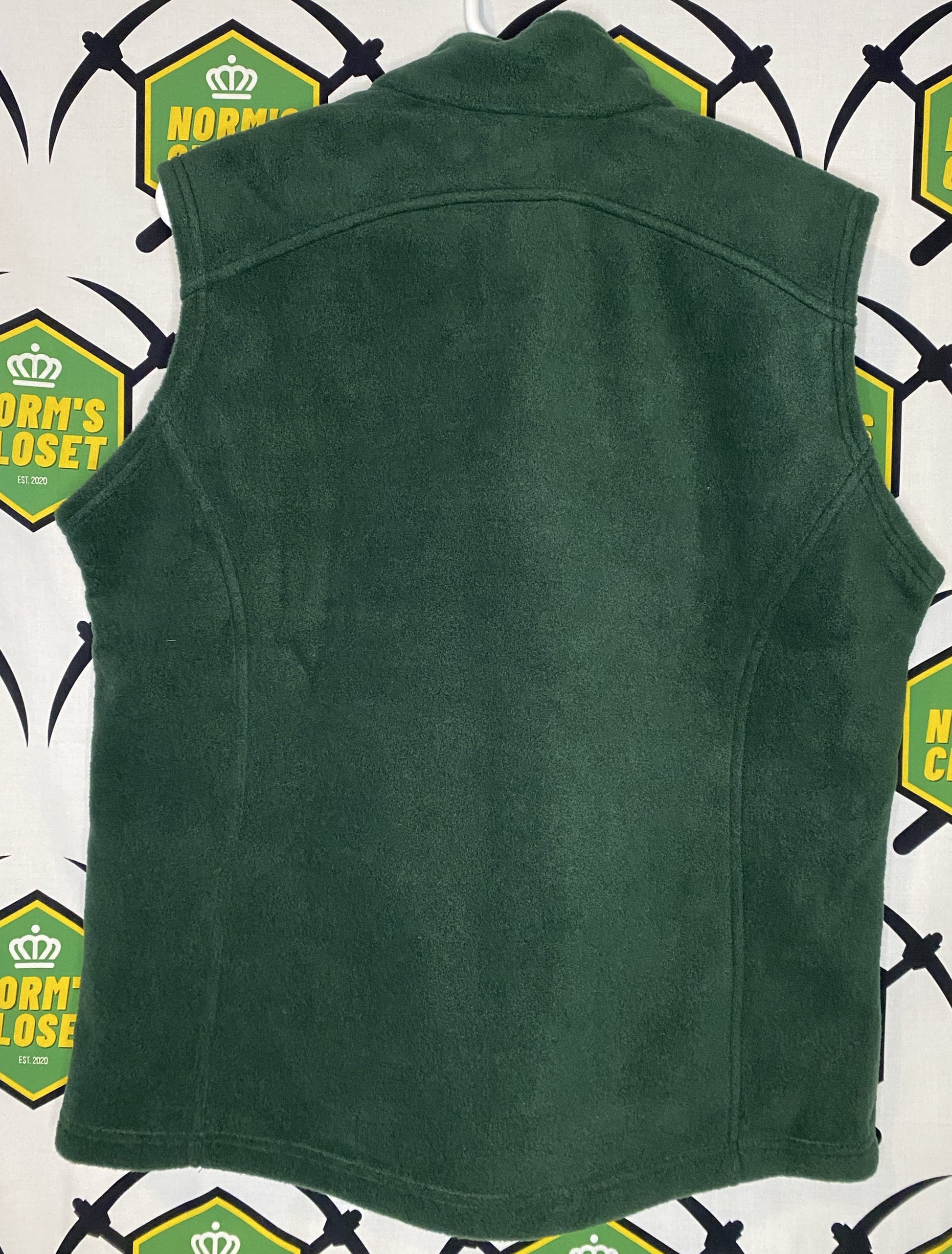 Charlotte 49ers Apparel - Top - Vest
