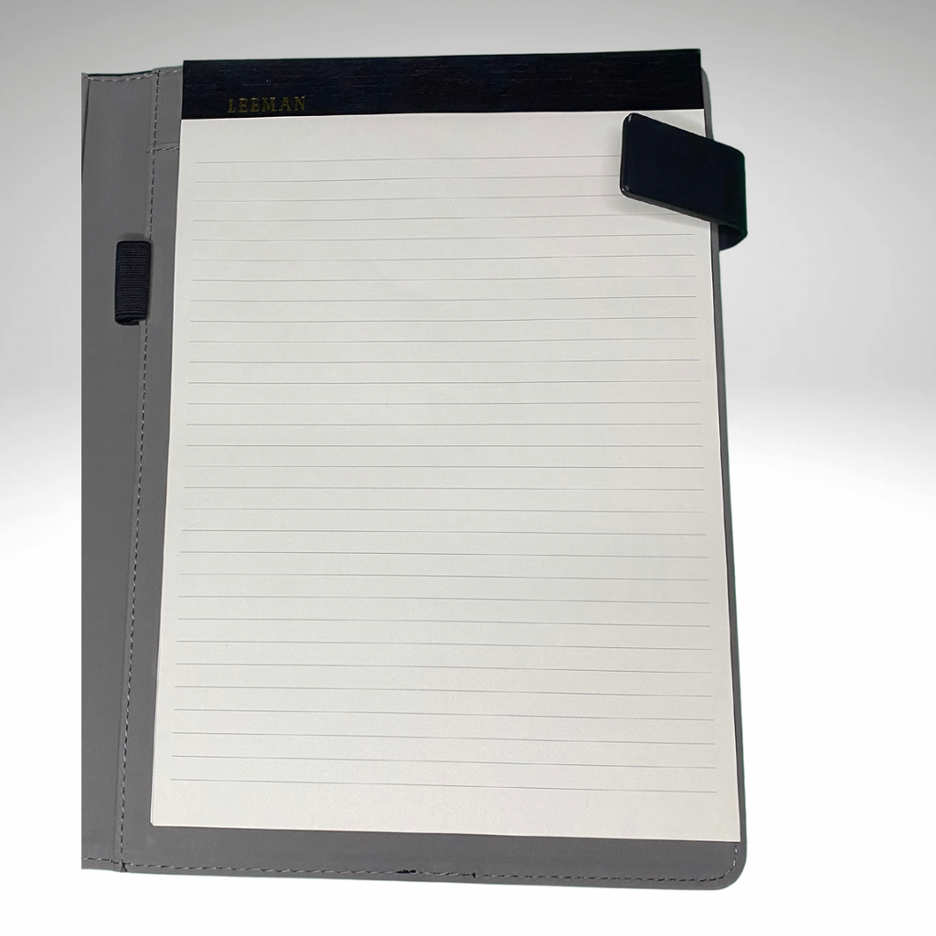 Retro 49ers Alumni Portfolio Pad
