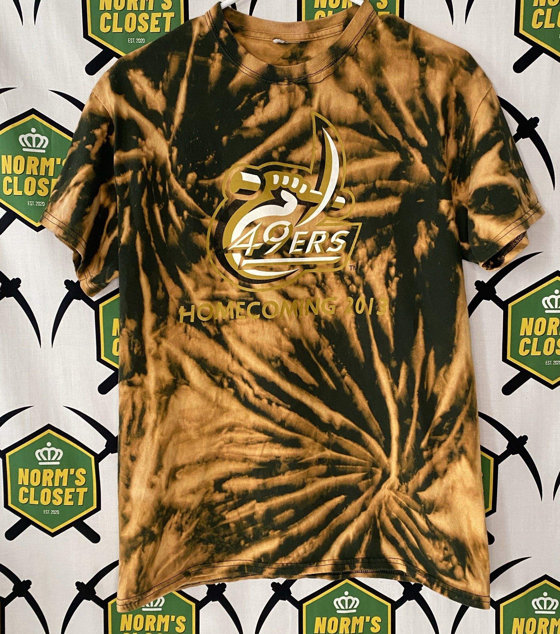 Charlotte 49ers Apparel - Top - T-shirt