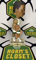Charlotte 49ers Apparel - Memorabilia - Bobblehead