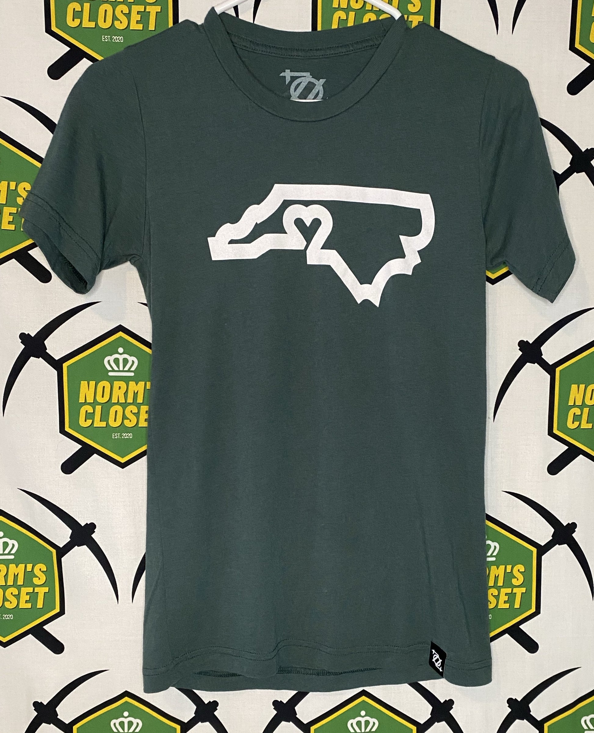 Charlotte 49ers Apparel - Top - T-Shirt
